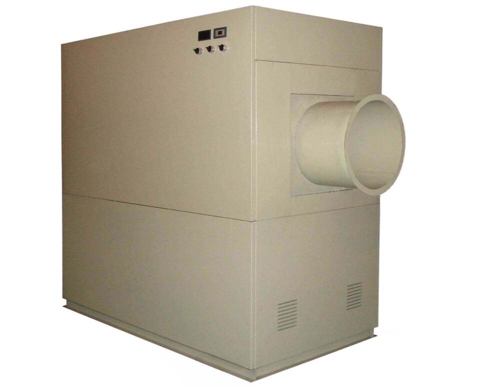 那么對(duì)于工業(yè)除濕機(jī)都有哪些特點(diǎn)呢?