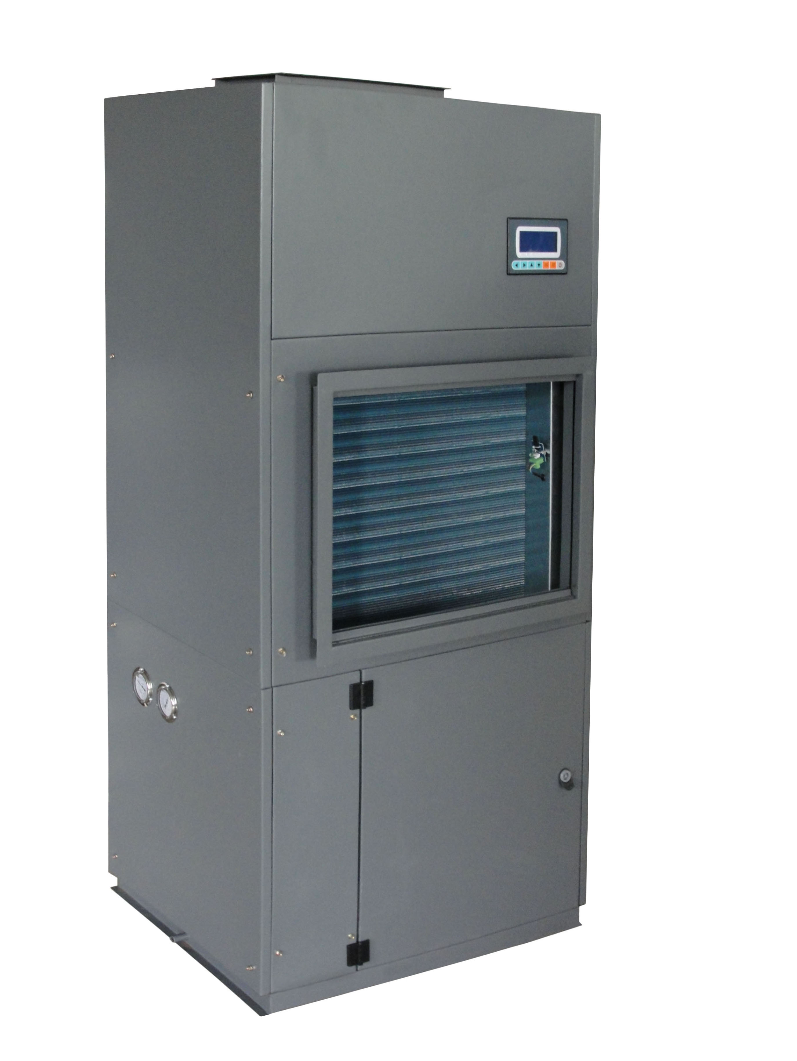 除濕機(jī)通常分為家用型和工業(yè)型兩種