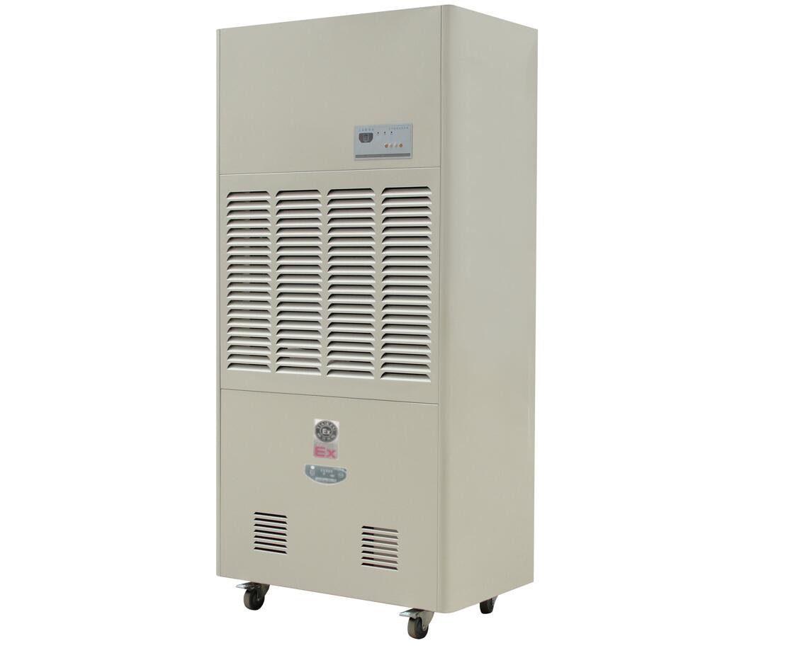 防爆除濕機(jī)二