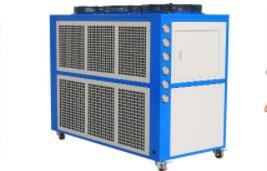 工業(yè)水冷機(jī)組一