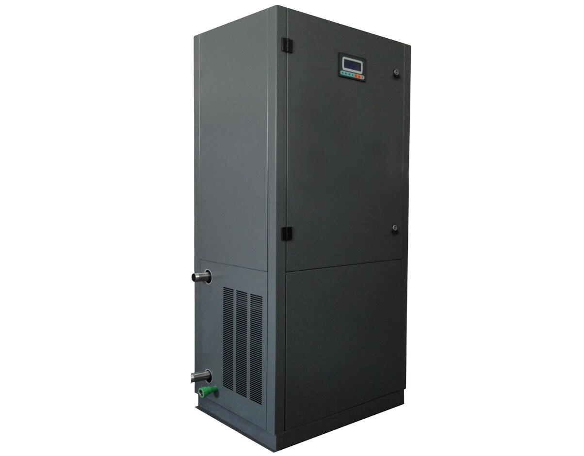 風(fēng)冷型恒溫恒濕機二