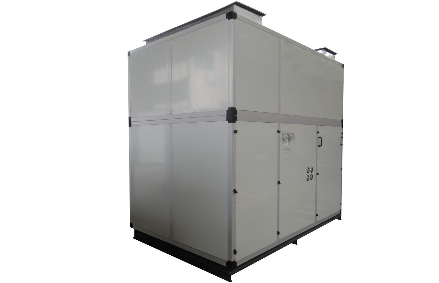 組合式除濕空調(diào)機組一